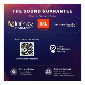 هدست گیمینگ با سیم جی بی ال مدل QUANTUM 300